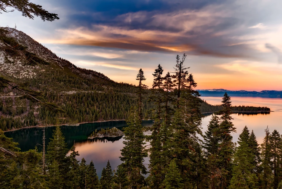 Lake Tahoe Things To Do