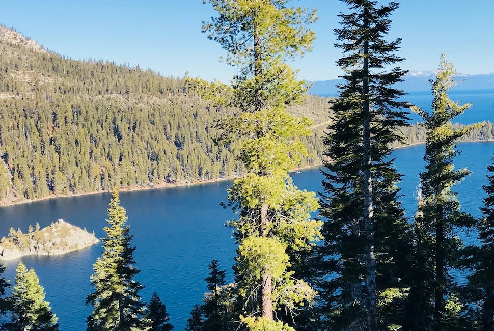 Unforgettable Adventures: Exploring the Attractions and Activities of Lake Tahoe
