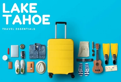 Essential Guide: Navigating the Splendors of Lake Tahoe