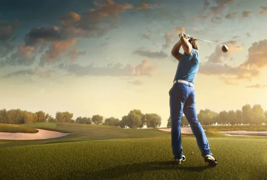  Golf Courses in Lake Tahoe