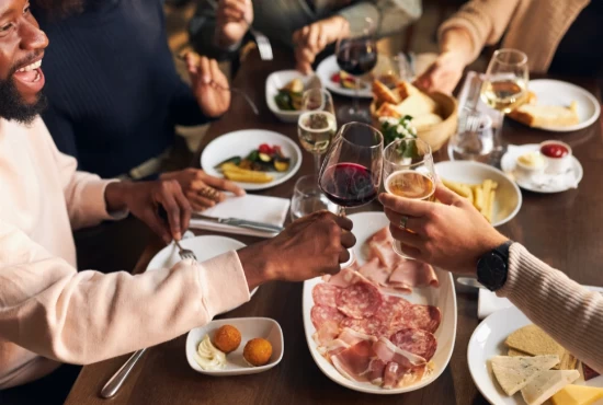 Lake Tahoe Restaurants