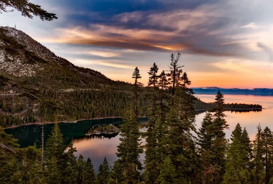 Lake Tahoe Things To Do