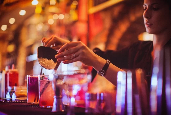 South Lake Tahoe Nightlife - Complete Guide!