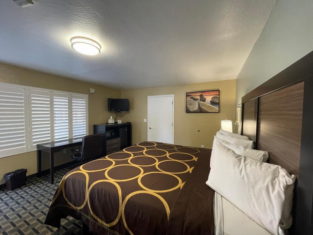 Pinewood Inn Main image